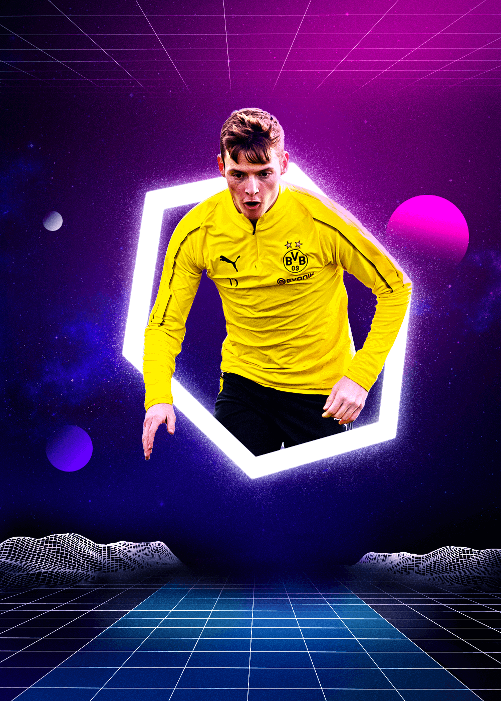 連續的歐冠 連續的歐冠